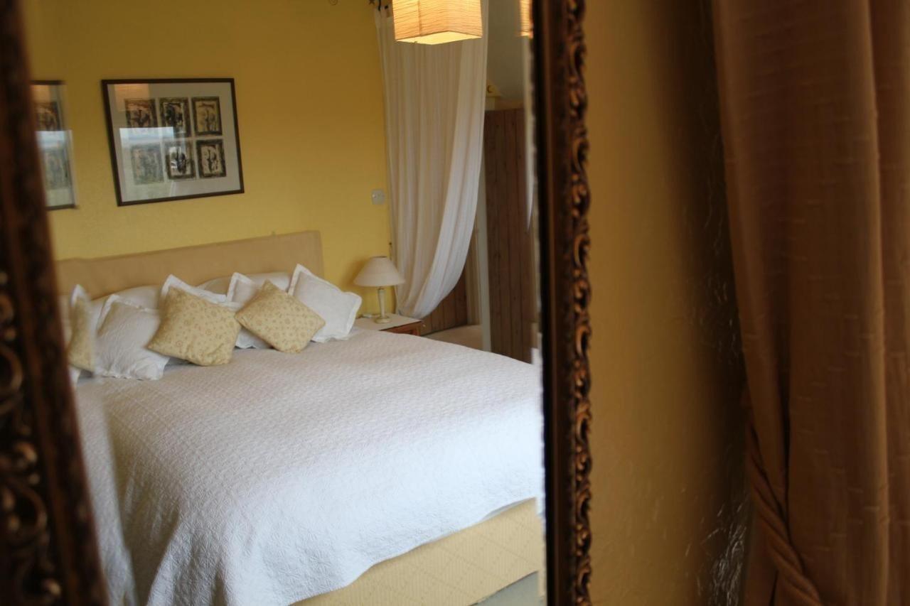 Hotel Shakespeare'S View Stratford-upon-Avon Exterior foto