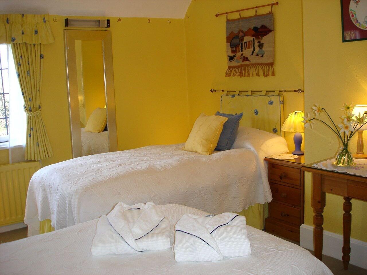 Hotel Shakespeare'S View Stratford-upon-Avon Exterior foto