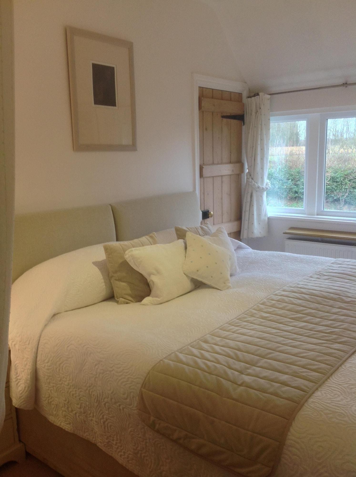 Hotel Shakespeare'S View Stratford-upon-Avon Exterior foto