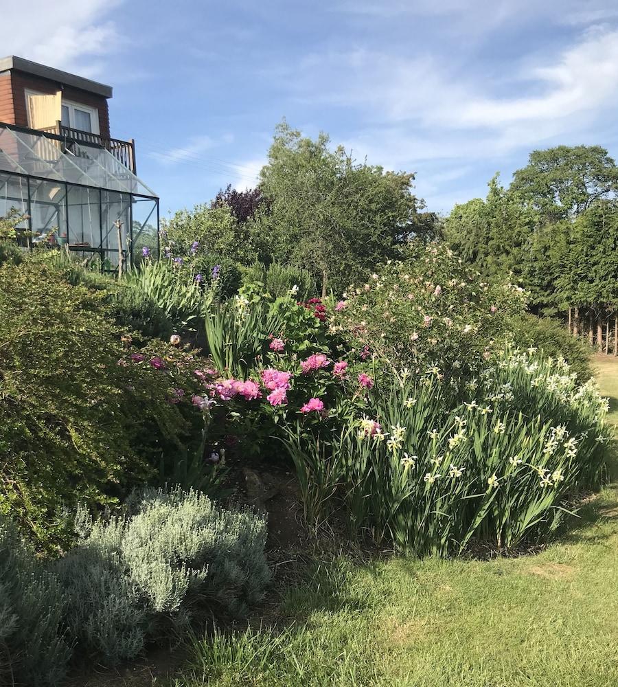 Hotel Shakespeare'S View Stratford-upon-Avon Exterior foto