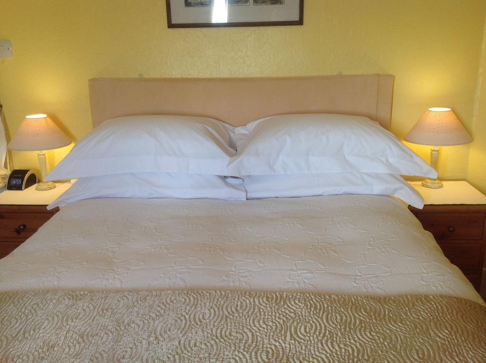 Hotel Shakespeare'S View Stratford-upon-Avon Exterior foto
