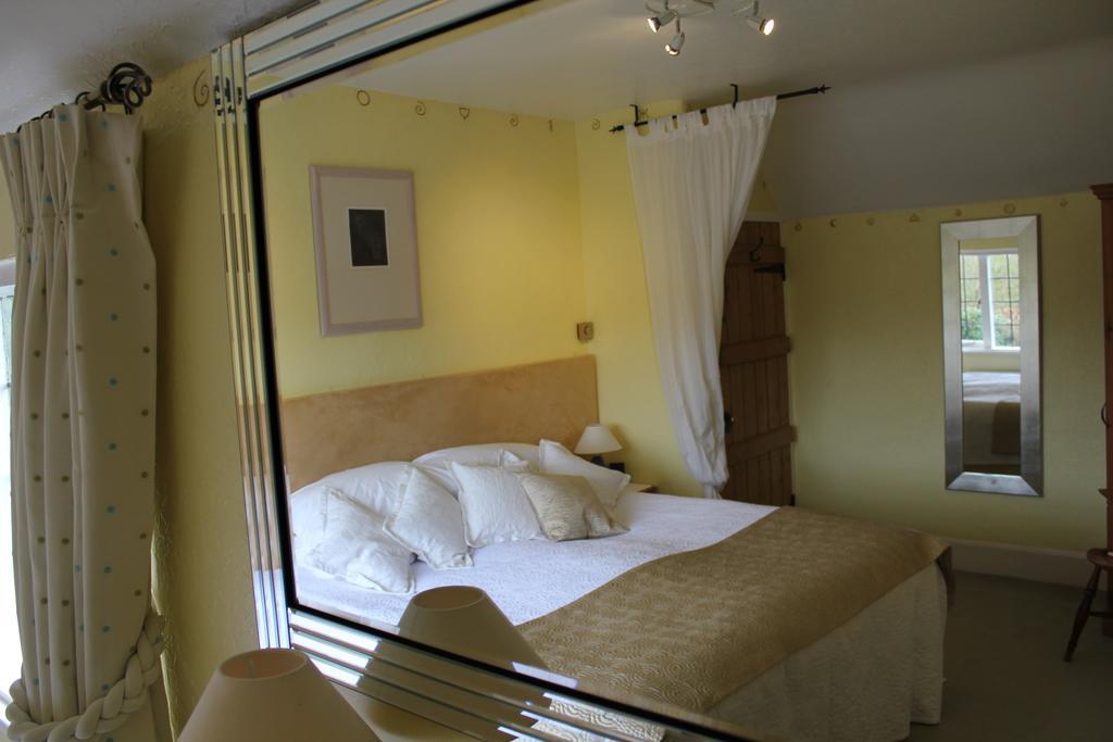 Hotel Shakespeare'S View Stratford-upon-Avon Zimmer foto