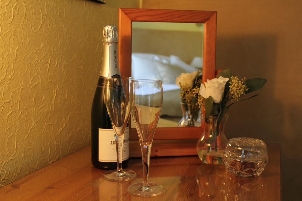Hotel Shakespeare'S View Stratford-upon-Avon Zimmer foto