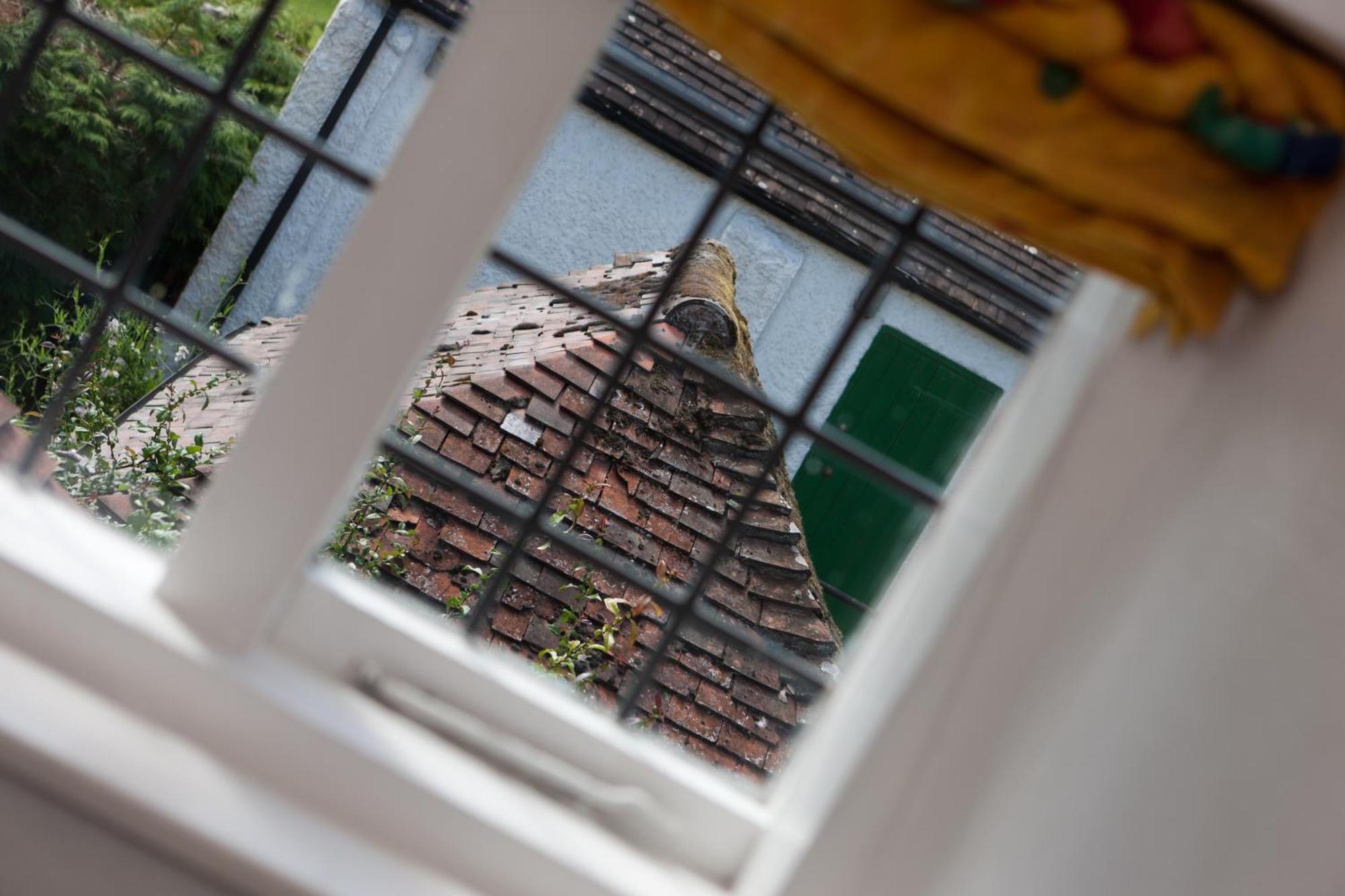 Hotel Shakespeare'S View Stratford-upon-Avon Exterior foto