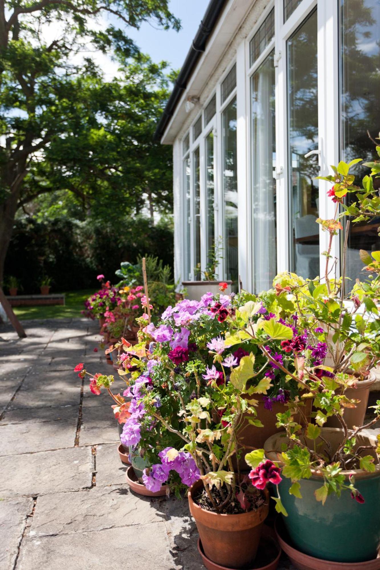 Hotel Shakespeare'S View Stratford-upon-Avon Exterior foto