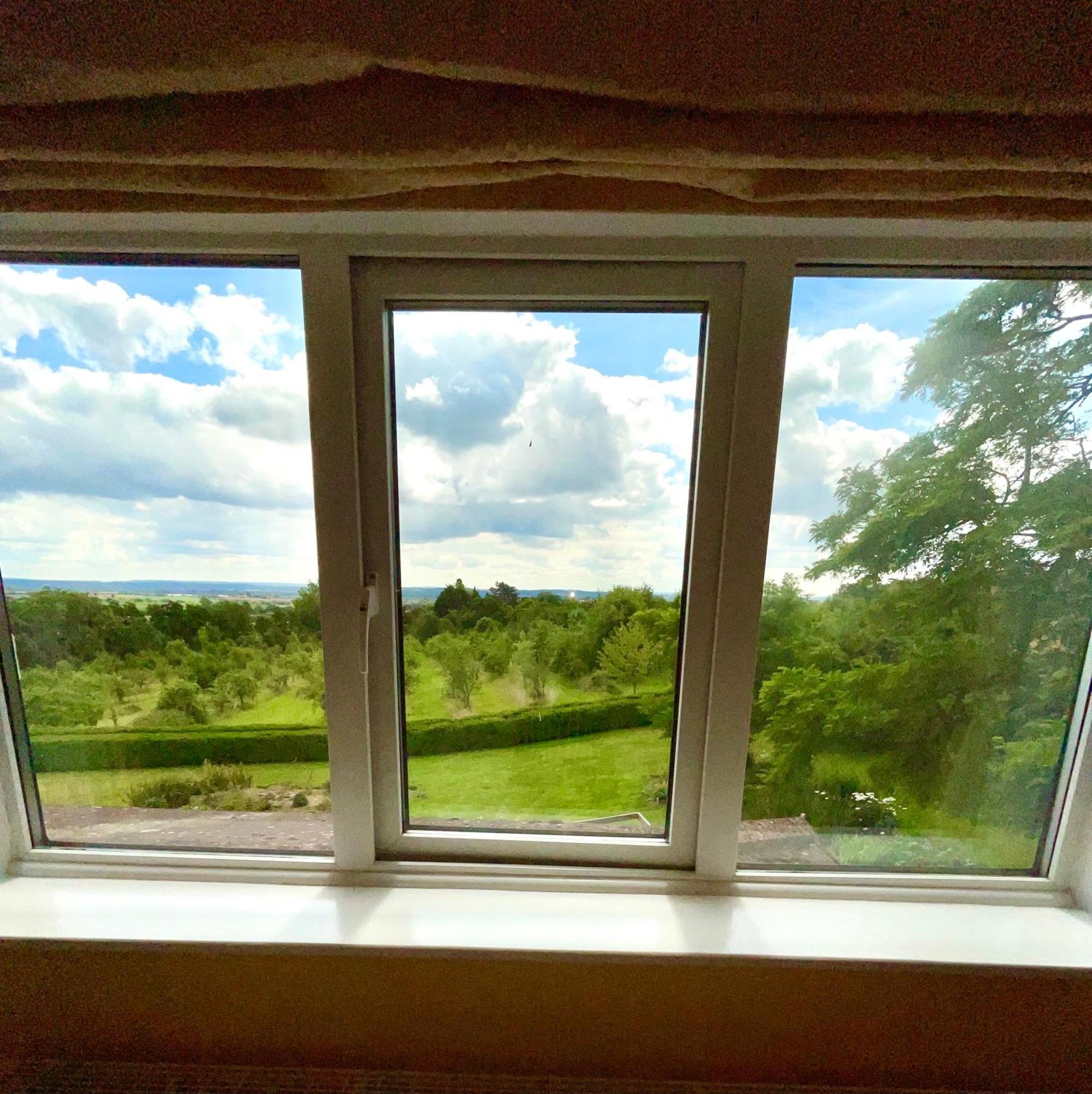 Hotel Shakespeare'S View Stratford-upon-Avon Exterior foto