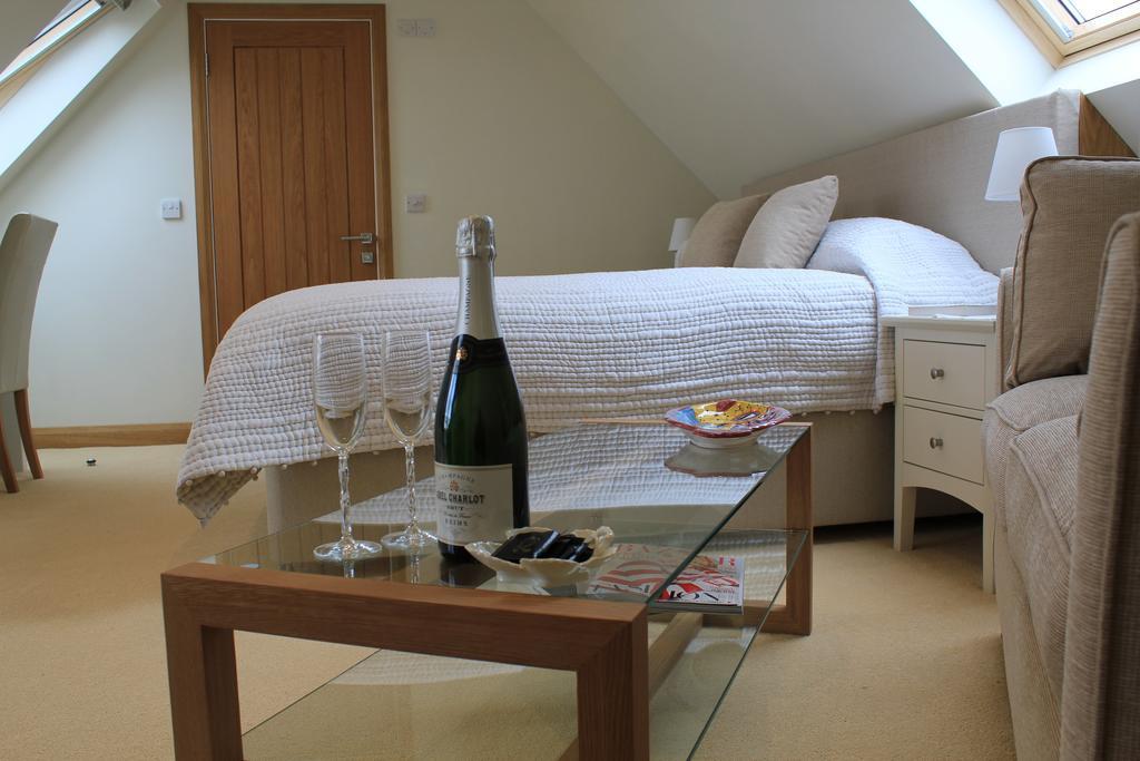 Hotel Shakespeare'S View Stratford-upon-Avon Exterior foto