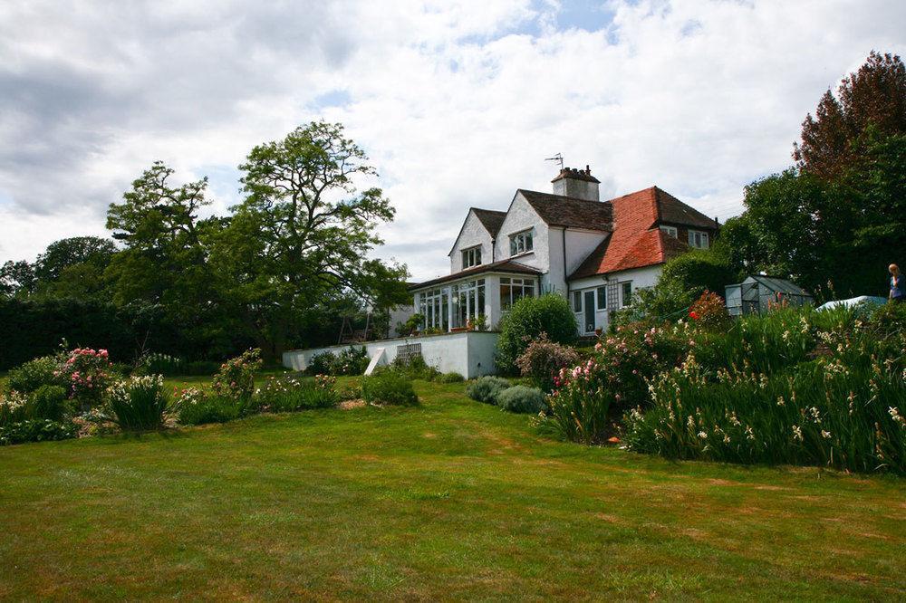 Hotel Shakespeare'S View Stratford-upon-Avon Exterior foto