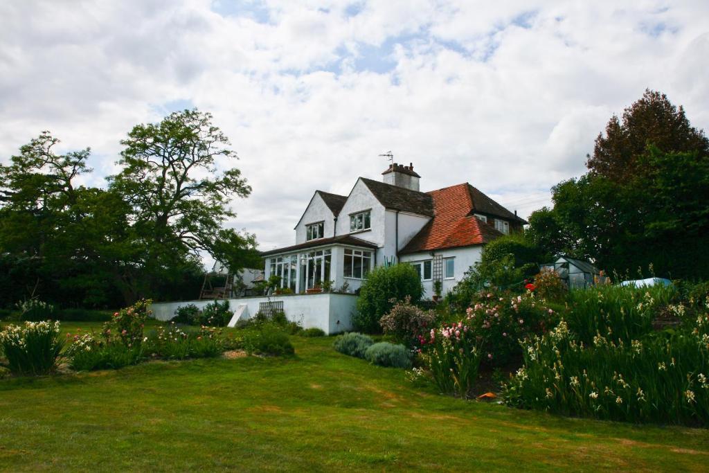 Hotel Shakespeare'S View Stratford-upon-Avon Exterior foto